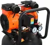 KRAFT&DELE | Ölfreier Kompressor, 50L, 2000W, Produktbild-Vorschau 6