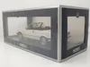 Norev 183213 BMW 325i Cabrio E30 1991 alpine weiß 1:18 Produktbild-Vorschau 13