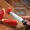 PAUDIN KW6 Japanisches Gemüsemesser – 9 cm – Produktbild-Vorschau 2