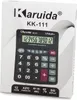 Verk 01140 Kalkulačka KK-111 Náhľad obrázku produktu 7