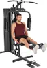 HAMMER Finnlo Kraftstation Autark 600, Profi-Multigym für Produktbild-Vorschau 8