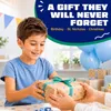 Fits4Kids Bezdrôtové 3D pero pre deti, štartovacia sada s Náhľad obrázku produktu 9