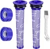 4 Stück V8 Filter für Dyson, Ersatzfilter Kit für Dyson V7 Produktbild-Vorschau 1