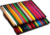Set de 24 crayons de cire, crayons de couleur pour enfants Voir les images du produit 1