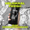 Axe Axe Black Shower Gel - 6 x 400 ml - Vorteilspackung Produktbild-Vorschau 2