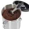 ZELLER 27367 Kaffeedose mit Löffel 1700 ml, Produktbild-Vorschau 4