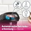 Bosch Tassimo Happy TAS109E, Pad-Kaffeemaschine, 0,7 l, Produktbild-Vorschau 9