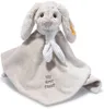 Steiff Hoppie coniglio panno coccole 26 grigio chiaro Anteprima dell’immagine prodotto 2