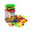 Magnetické písmenka + čísla Jokomisiada Náhľad obrázku produktu 6