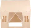 KiddyMoon Spielhaus Kinderzelt Für Kinder Kinderhaus Náhled obrázku produktu 6