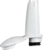 Garniertülle Weiss Produktbild-Vorschau 3