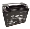 YUASA YTX12 WC 12V 10,5Ah/C20 - 180A (EN) Motorradbatterie Produktbild-Vorschau 9