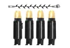 Star Trading 491-01-1, 98 Lampen, LED, Warmweiß, 2400 K, 97 Produktbild-Vorschau 1