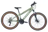 WYNN Mountainbike Dirt Bike 26 Zoll DIRT1.0 grün Rahmenhöhe Produktbild-Vorschau 1