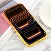 Housse silicone MagSafe pour Apple iPhone 17 Pro Max avec Voir les images du produit 4