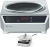 HENDI Induktionswok Modell 3500, Profi Line, Produktbild-Vorschau 8
