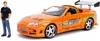 Jada Fast&Furious Supra mit Brian Figur 1:24 für Kinder Produktbild-Vorschau 9