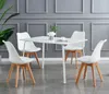 MCC Chaise de salle à manger rétro EVA, rembourrée, Voir les images du produit 3