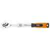 NEO TOOLS Umschaltknarre 08-515 Chrom-Vanadium-Stahl Produktbild-Vorschau 1