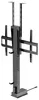 myWall HP 66-2, 94 cm (37"), 165,1 cm (65"), 60 kg, 200 x Produktbild-Vorschau 9