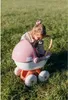 Smoby Baby Nurse Puppenwagen für Puppen bis 42cm, für Produktbild-Vorschau 18