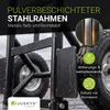 Juskys Sackkarre Basic klappbar – Transportkarre mit großen Produktbild-Vorschau 5
