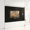Heinner HMW-MDBI20GDBK inbouwmagnetron, 20 liter, 800 W, Productafbeelding-voorbeeld 5