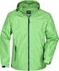 Herren Jacke Men`s` Rain Jacket - Wind- und wasserdicht - Produktbild-Vorschau 2