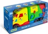 WADER MagicTruck Podstawowy zestaw śmieciarki. 36331 63311 Podgląd zdjęcia produktu 1