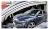 J&J AUTOMOTIVE | Windabweiser Passend Für Renault Megane Produktbild-Vorschau 4
