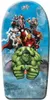 MARVEL 2013766 Avengers Bodyboard 84 cm Produktbild-Vorschau 3