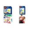 Staedtler Noris Club 8801, Čierna, Modrá, Zelená, Červená, Náhľad obrázku produktu 9