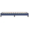 VidaXL 3120474, Niebieski, 80 cm, 2,03 m, 25 cm, 800 x 2000 Podgląd zdjęcia produktu 5
