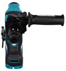 Makita  HR004GZ Akku-Kombihammer SDS-PLUS 40V Produktbild-Vorschau 3