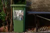 MuchoWow® - Abfall-Aufkleber - Container - für Produktbild-Vorschau 5