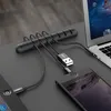 Ugreen 2x organizer na kable - Czarny KP26285 Podgląd zdjęcia produktu 10