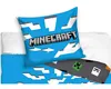 Dětské povlečení Minecraft Mob Monsters Náhled obrázku produktu 3