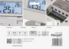 Pokojový programovatelný bezdrátový OpenTherm termostat P5616OT Náhľad obrázku produktu