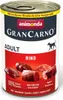 Animonda GRANCARNO cons. Manzo ADULTO 400g Anteprima dell’immagine prodotto 16