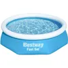 Bestway Fast Set 244x61 cm bazén s filtračným čerpadlom Náhľad obrázku produktu 1