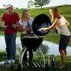 Rösle Kugelgrill No.1 Sport F50 schwarz Produktbild-Vorschau 7