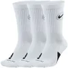 Nike Everyday Crew Socken 3er-Pack, weiß, 42-46 Produktbild-Vorschau 2