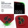 kwmobile Handyhülle für Apple iPhone 16 Pro Hülle - Produktbild-Vorschau 3