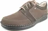 Finn Comfort, Herren, Schnürschuh, Norwich, Kaffee, Braun, Produktbild-Vorschau 24