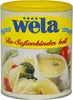 Fix Saucenbinder hell - wela Produktbild-Vorschau 1