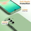Coque pour Samsung Galaxy A17 4G/5G, Protection Silicone Voir les images du produit 5