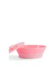 Twistshake Bowl, Kleinkind-Schale, Pink, Polypropylen (PP), Produktbild-Vorschau 3