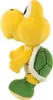 Super Mario Super Mario - Koopa Troopa Teddybär Gelb  Gelb Produktbild-Vorschau 3