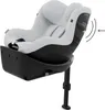 Cybex Kindersitz Sirona Gi i-Size Fog Grey/Light Grey Produktbild-Vorschau 6