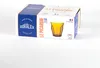 Le Picardie - Verre à eau - Vermeil - 25cl (Lot de 6) Voir les images du produit 5